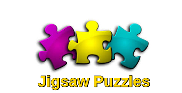 Jigsaw Puzzles